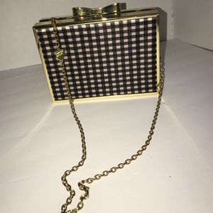 CLEARANCE Betsey Johnson Clutch/Handbag